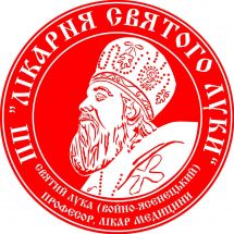 Логотип Ацинус, лечебно-диагностический центр г. Кропивницкий