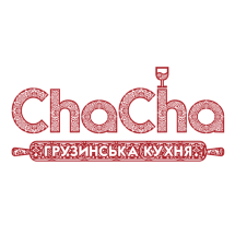 Логотип Chacha, ресторан м. Вінниця