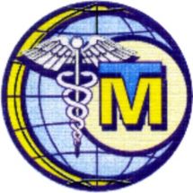 Оптика-Медтехніка на 15 Квітня у Тернополі Логотип Оптика-Медтехніка на 15 Квітня м. Тернопіль