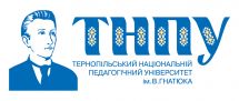 Логотип Тернопольский национальный педагогический университет имени Владимира Гнатюка г. Тернополь
