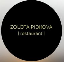 Логотип Золота підкова, ресторан м. Тернопіль