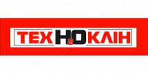 Логотип ТЕХНОКЛІН, клінінгова компанія м. Хмельницький