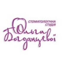 Логотип Стоматология Ольги Богданцевой г. Винница