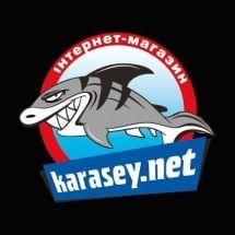 Логотип Karasey, продовольчий магазин м. Вінниця