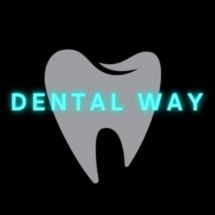 Логотип DentalWay,  стоматологія м. Кропивницький