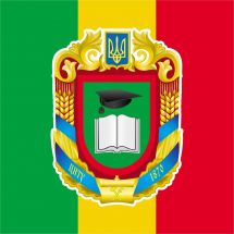 Логотип Кировоградский Национальный технический Университет г. Кропивницкий