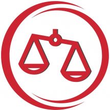 Логотип Центр правової допомоги м. Тернопіль