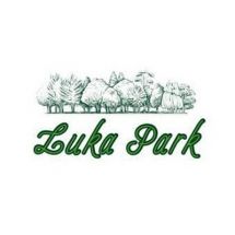 Логотип Luka Park, комплекс відпочинку м. Вінниця