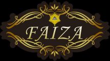 Школа восточного танца "Фаиза" в Хмельницком Логотип Школа восточного танца "Фаиза" г. Хмельницкий