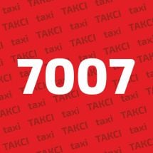 Логотип Такси 405 / 777-777 г. Хмельницкий