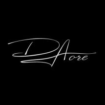 Daore, мережа студій дверей та вікон у Тернополі Логотип Daore, мережа студій дверей та вікон м. Тернопіль