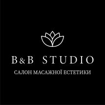 Логотип Beauty & Body studio, салон масажної естетики м. Вінниця