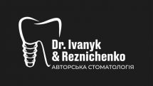 Логотип Авторська стоматологія на Євгена Тельнова м. Кропивницький
