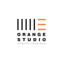 Логотип Orange Studio г. Винница