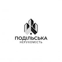 Логотип АН "Подольская недвижимость" г. Хмельницкий