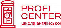 Логотип "Профі-Центр" навчально-консалтингова компанія г. Тернополь