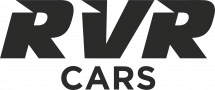 Логотип RVR Cars, авто з Європи м. Тернопіль