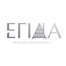 Логотип Агентство недвижимости "Эгида" г. Кропивницкий