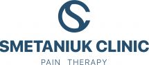 Логотип Smetaniuk clinic, клініка фізіотерапії та масажу м. Чернівці