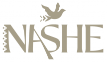 Логотип Nashe, територія відпочинку м. Тернопіль