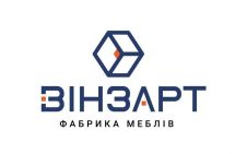 Логотип VinZArt, меблі на замовлення м. Вінниця