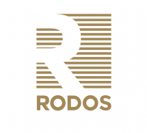 Логотип Фірмовий салон дверей RODOS та вікон WDS м. Хмельницький