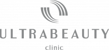 Ultrabeauty clinic у Хмельницькому Логотип Ultrabeauty clinic м. Хмельницький