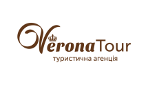 Логотип Verona Tour г. Винница