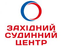 Логотип Західний судинний центр м. Хмельницький