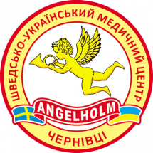 Логотип Центр естетичної медицини Грація м. Чернівці