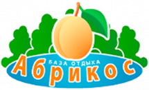 Логотип Абрикос, база отдыха г. Винница