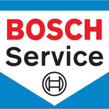 Логотип Автосервіс Бош (Bosch) м. Вінниця