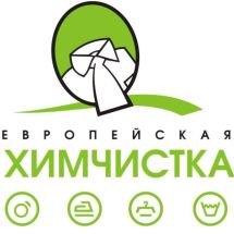 Логотип Европейская химчистка г. Кропивницкий