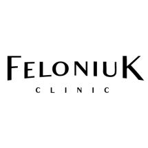 Логотип FeloniuK clinic г. Хмельницкий