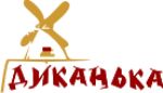 Логотип Гостинично-ресторанный комплекс "Диканька" г. Тернополь