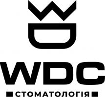 Логотип White Dent, стоматологія м. Хмельницький