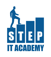 Логотип Комп’ютерна Академія IT STEP м. Тернопіль