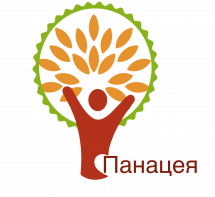 Логотип Панацея, ЛОР кабинет г. Кропивницкий