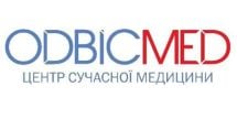 Логотип Медицинский центр "Одвисмед" г. Хмельницкий