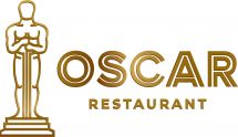Логотип Ресторан Оскар г. Тернополь