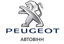 Логотип Автовін, офіційний дилерський центр Peugeot, сервісний центр м. Вінниця