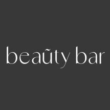 Логотип Beauty Bar, салон краси м. Вінниця