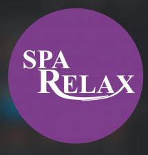 Спа-салон «SPA RELAX» в Хмельницком Логотип Спа-салон «SPA RELAX» г. Хмельницкий