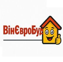 Логотип ВінЄвроБуд, утеплення квартир та будинків м. Вінниця