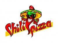 Пиццерия "Чили Пицца" в Хмельницком Логотип Пиццерия "Чили Пицца" г. Хмельницкий