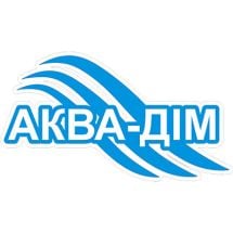 Логотип Склад-магазин отопления и водоснабжения "Аква ДОМ" г. Хмельницкий