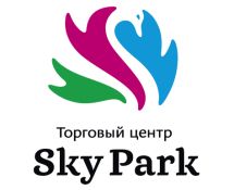 Логотип "SkyPark (Магицентр)" г. Винница