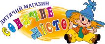 Логотип СОНЯЧНЕ МІСТО г. Хмельницкий