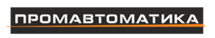 Логотип ТОВ "Промавтоматика Винница " г. Винница