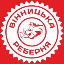 Логотип Винницкая Рeбeрня, кафе г. Винница